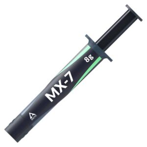 MX-7 8GR THERMAL COMPOUND GRAY K ARCTIC COOLING