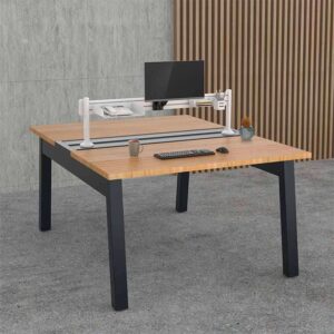 EO0019-1 SLATWALL PANEL DESK ORGANISATION SYSTEM, LOGILINK