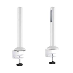 EO0019-2 SLATWALL DESKTOP MOUNTIN POLES (SET OF 2) ORGANISATION SYSTEM, LOGILINK