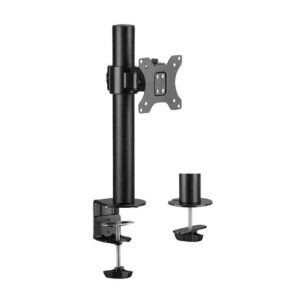 BP0103 MONITOR MOUNT, 17-32″, STEEL 9kg MAX LOGILINK