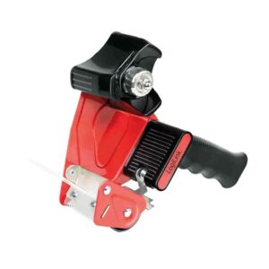WZ0074 ERGONOMIC ADHESIVE DISPENSER 7.5cm TAPE HOLDER LOGILINK
