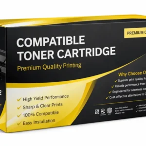 Toner