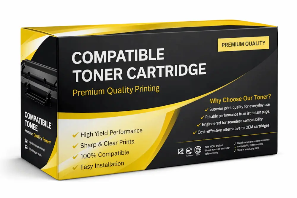 Toner