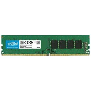 CT16G4DFRA32A 3200MHZ 16GB DDR4 DIMM 288pin CRUCIAL