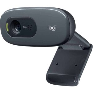 C270 HD WEBCAM COLOUR LOGITECH