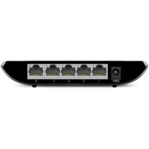 TL-SG1005D UK 5port GIGABIT ETHERNET SWITCH TP-LINK