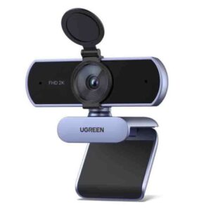 CM717/25442 WEB CAMERA UGREEN USB 2K
