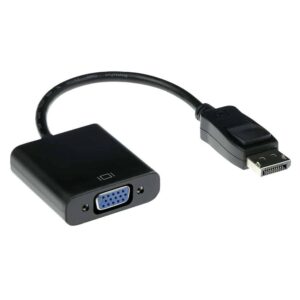 AK3996 0.15cm DISPLAY PORT TO VGA CONVERSION CABLE ACT