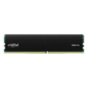 CP32G4DFRA32A 3200MHZ 32GB DDR4 UDIMM 288pin CRUCIAL