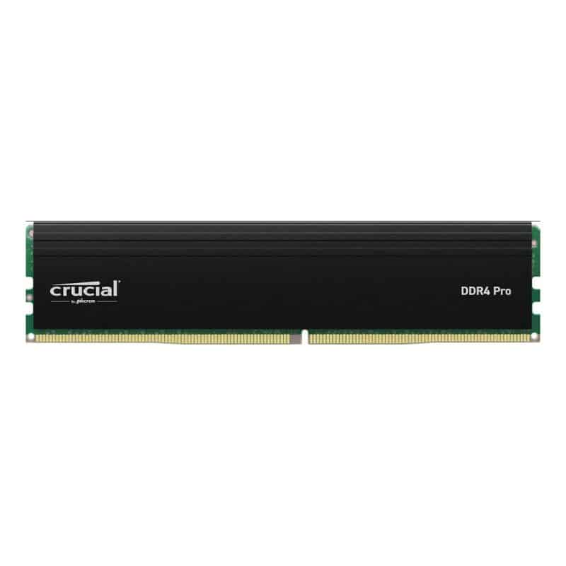 CP32G4DFRA32A 3200MHZ 32GB DDR4 UDIMM 288pin CRUCIAL