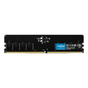 RAM CT16G56C46U5 5600MHz DDR5 DIMM 16GB CRUCIAL