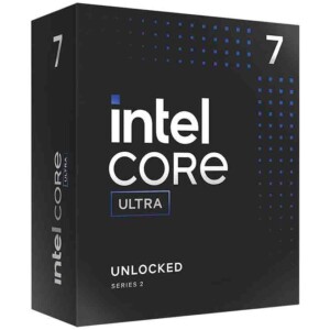 ULTRA 7 265KF BOX INTEL S1851 20 CORES CPU