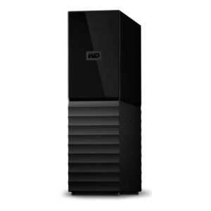 WD MY BOOK 22TB USB3.2 GEN 1 HDD