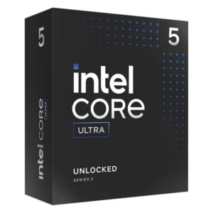 ULTRA 5 245K BOX S1851 CORE INTEL