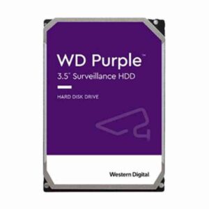 WD11PURZ/1TB INTERNAL HDD 3.5″ 1TB WD PURPLE
