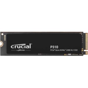 SSD P310 2280 1TB SSD M.2 NVMe CRUCIAL