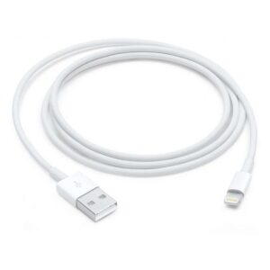 1m APPLE BOX LIGHTNING CABLE