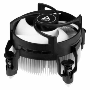 ALPINE 17 COMPACT COOLING SOLUTION FOR INTEL LGA1700 ARCTIC COOLING