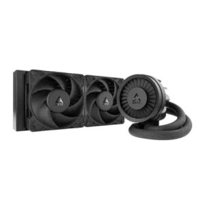 LIQUID FREEZER III 240 PRO CPU WATER COOLER ARCTIC COOLING