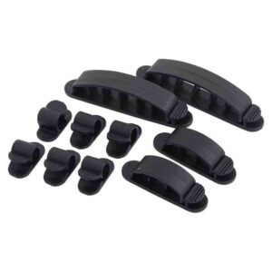 KAB0039 CABLE FASTENER SET LOGILINK