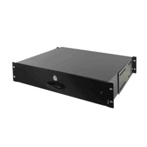 SF164B 19″ RACK DRAWER FOR SERVER AND NETWORK CABINETS LOGILINK