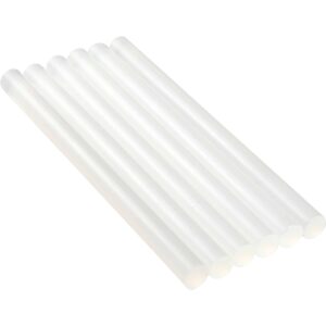 43020I GLUE GUN STICKS, 6x100mm, WIDTH 7.5mm INLINE