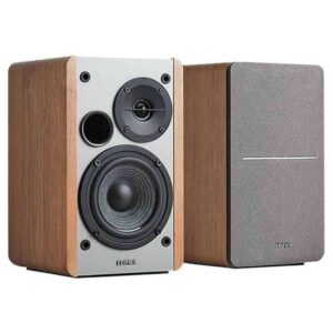 R1280T SPEAKER 2.0 BROWN EDIFIER