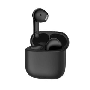 X2 PLUS TRUE WIRELESS BT EARPHONES BLACK EDIFIER
