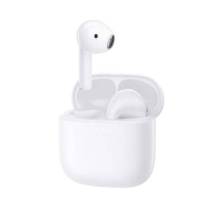 X2 PLUS TRUE WIRELESS BT EARPHONES WHITE EDIFIER