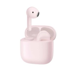X2 PLUS TRUE WIRELESS BT EARPHONES PINK EDIFIER