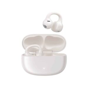 COMFO Q SPACE OPEN EAR WIRELESS BT EARPHONE WHITE EDIFIER