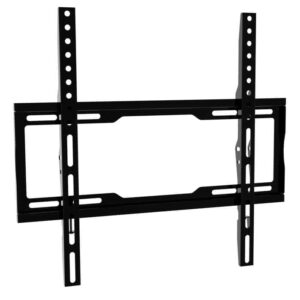 WMS07-44F TV WALL MOUNT 26″-60″ UP TO 45KG FOCUS MOUNT