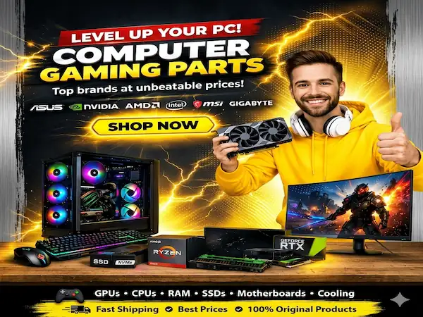 Gamming