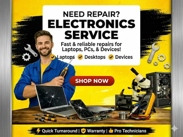 Servicepc