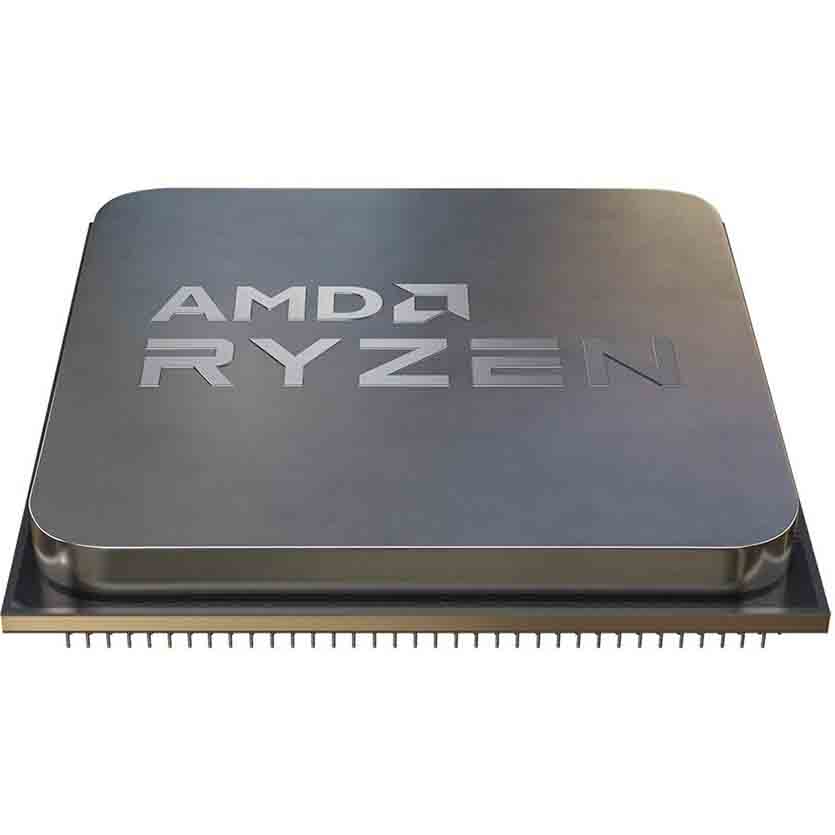 RYZEN 5 5600 TRAY 3.5GHZ MAX BOOST 4,4GHZ 6 CORE 35MB 65W SKT AM4 CPU AMD