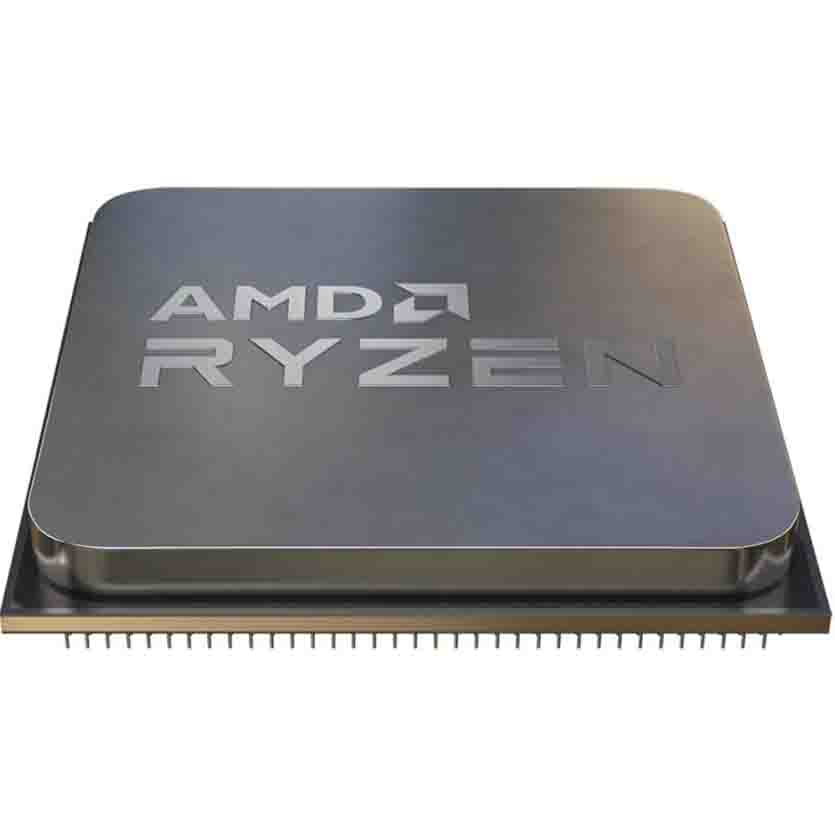 RYZEN 7 5700X TRAY AMD AM4 3.4GHz MAX 4.6GHz 8xCore 32MB 65W CPU