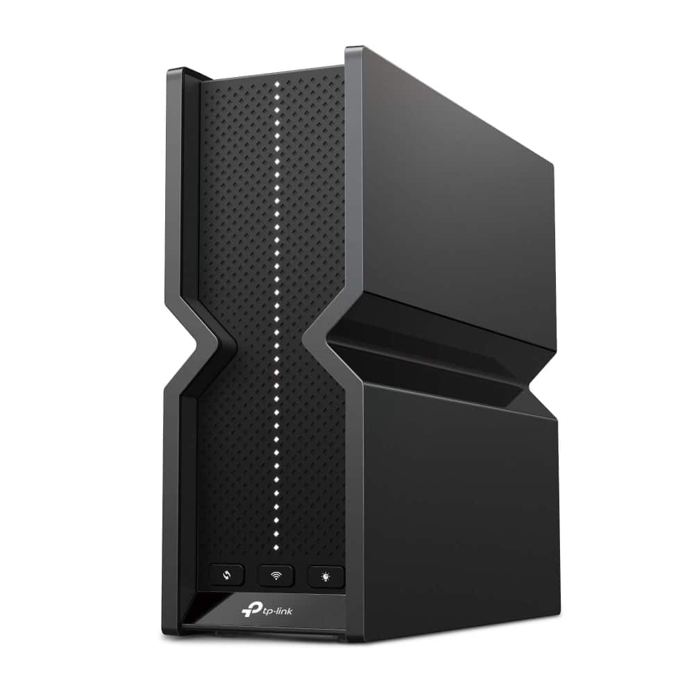 ARCHER BE550 TRI-BAND BE9300 WI-FI 7 ROUTER TP-LINK