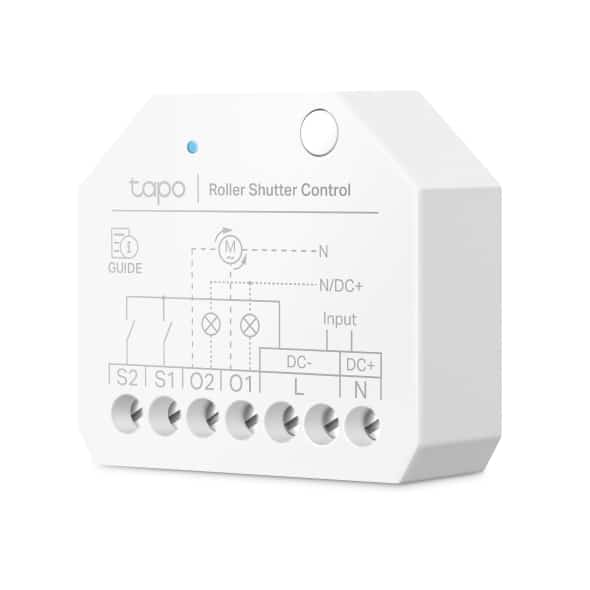 TAPO S112 SMART SWITCH MODULE TP-LINK