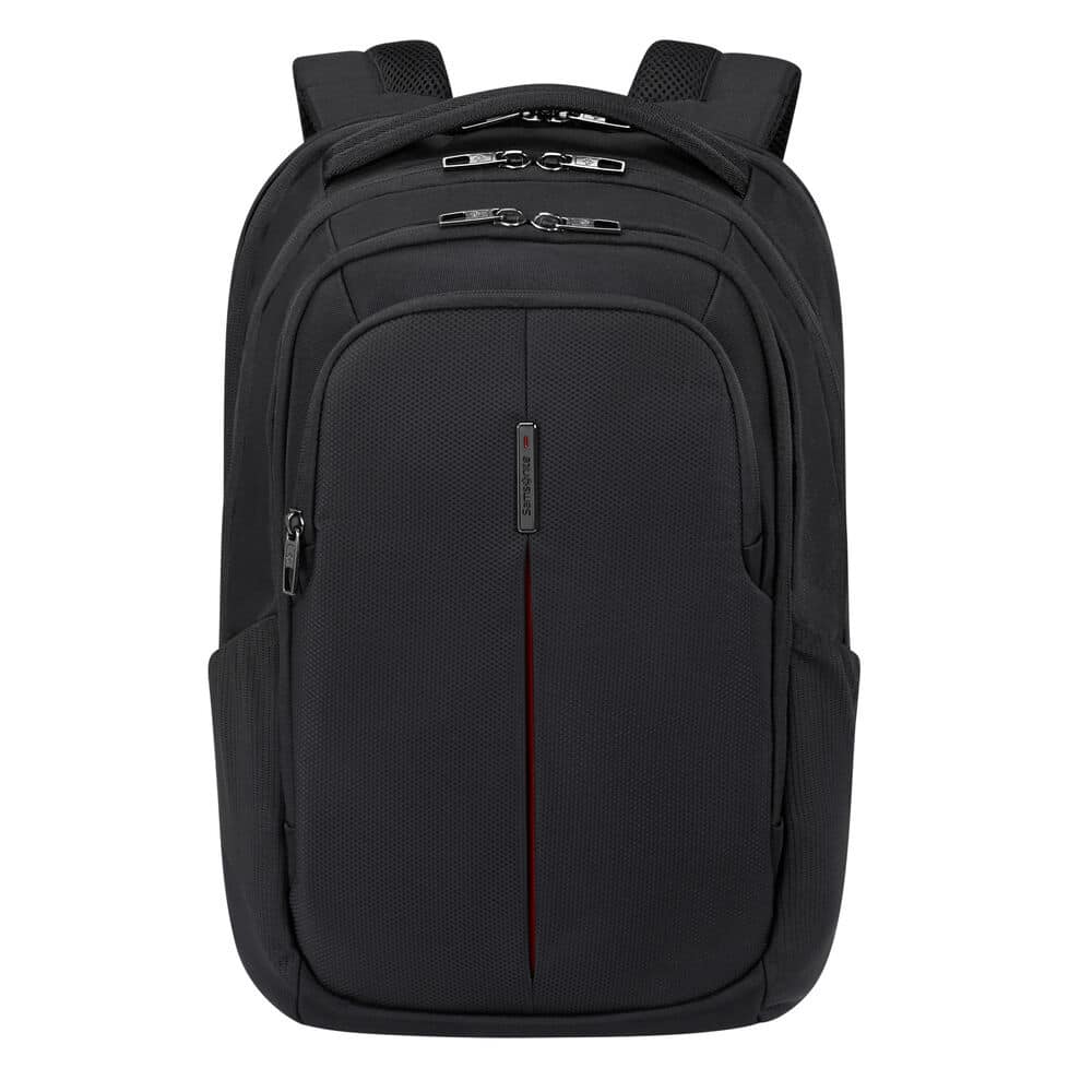 SA2177 15.6″ BACKPACK GUARDIT 3.0 BLACK, SAMSONITE