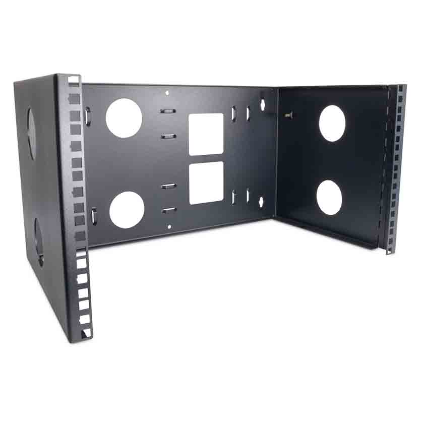 SME-5306D 6U WALL BRACKET 269mm IPC 19 INTER-TECH