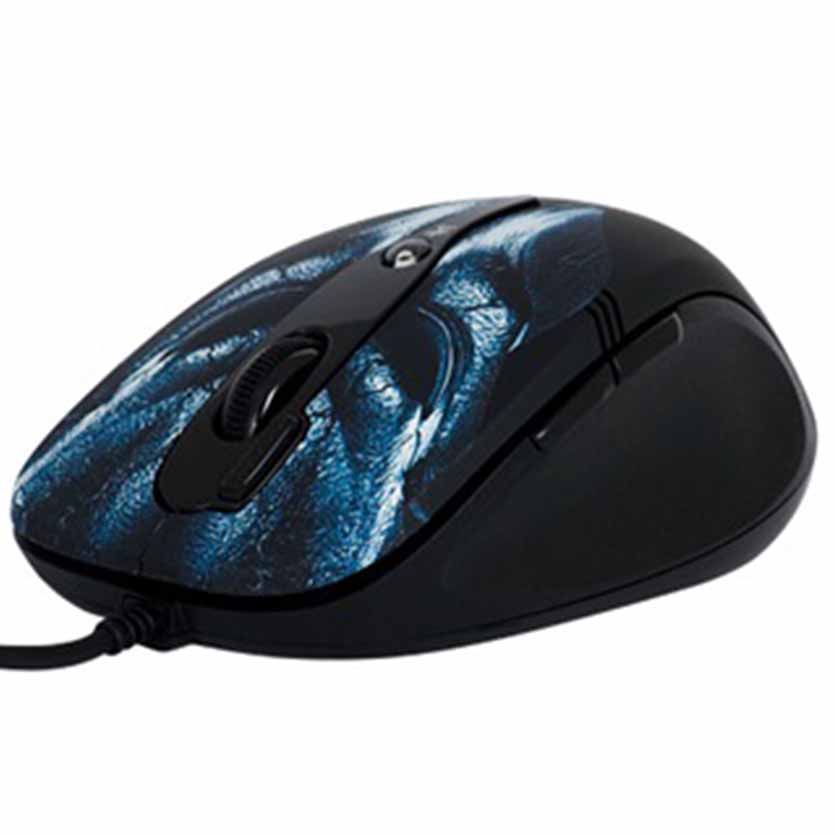 XL-760H LASER GAMING MS ANTI-VIBRATE A4 TECH