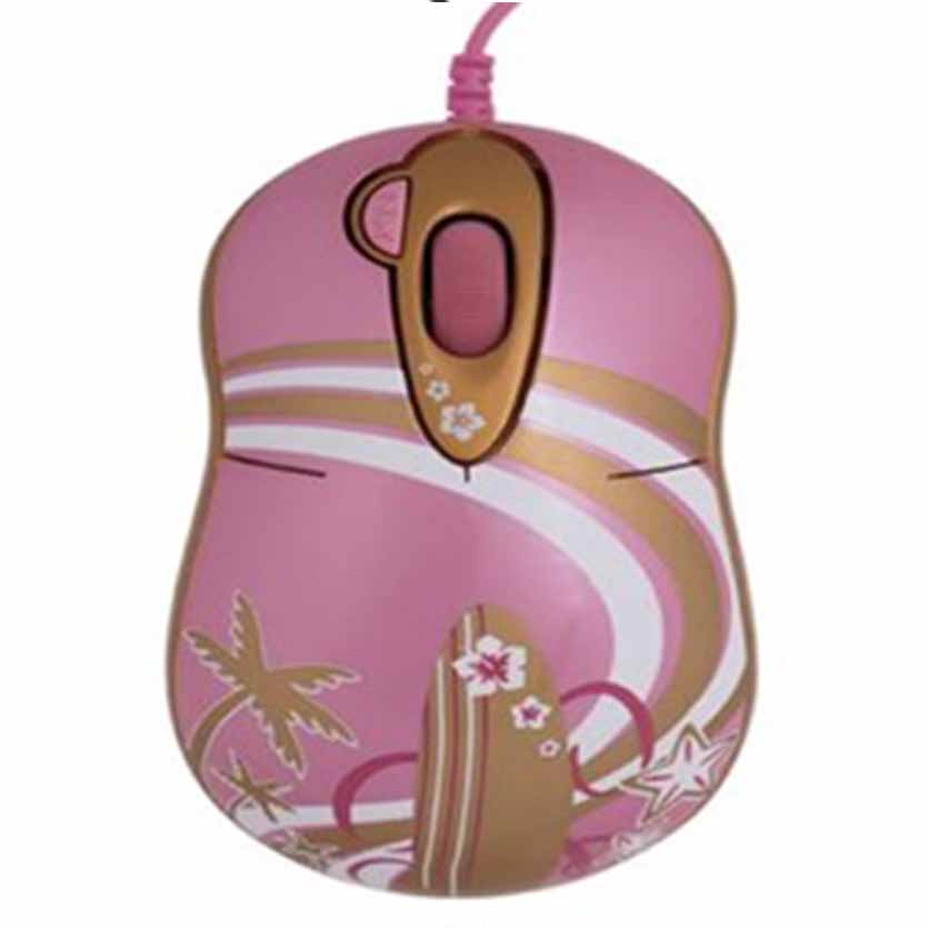 GLA-6SF LASER MS USB GOLDEN SURFER G-CUBE