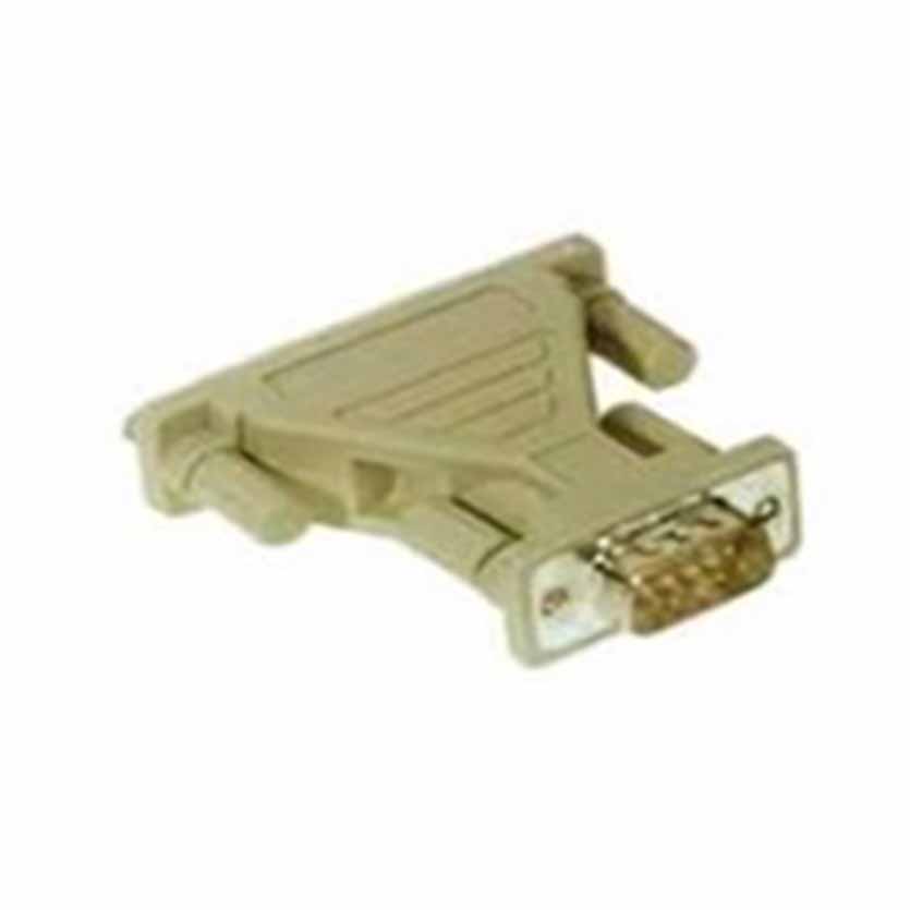PA-147 AT-ADAPTOR-9/25pin M/F GR KABEL