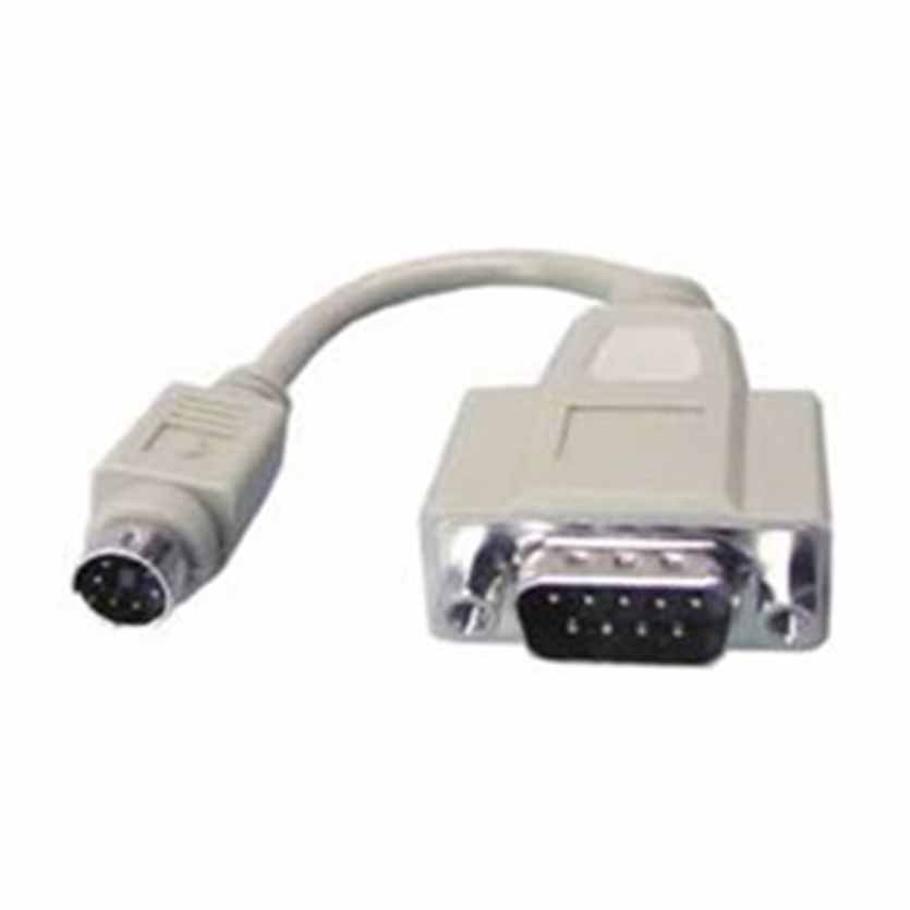 PA-198 PS/2 MOUSE ADAPTOR – 0,15m GR KABEL