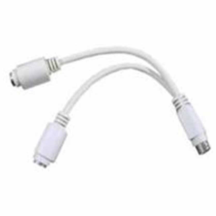 PA-204 PS/2 Y-CABLE – 0,15m GR KABEL