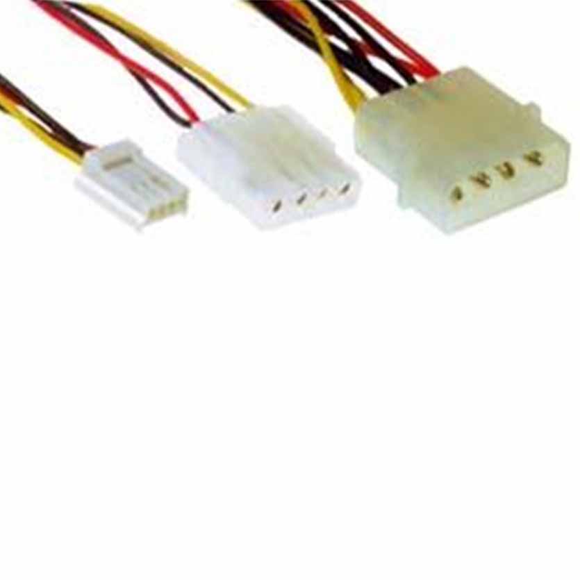 PC-212 YINTERNALcblM/F+F-0.20m GR KABEL