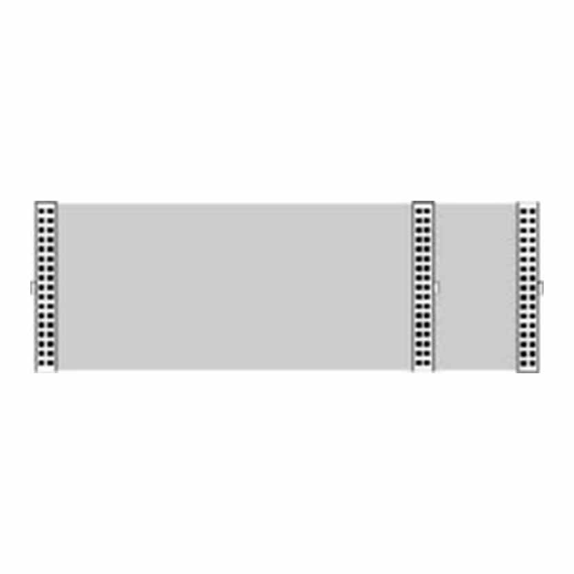 PC-109 FDD CONNECTION CABLE – 0,60m GR KABEL