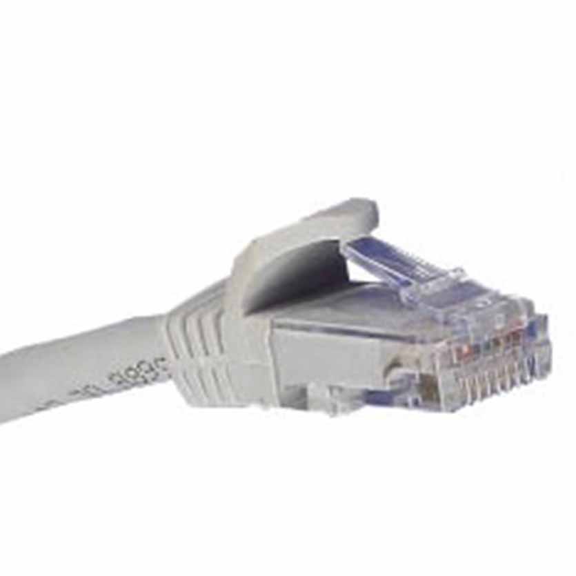 PB-292 UTP CROSSOVER 5E-3m GR KABEL