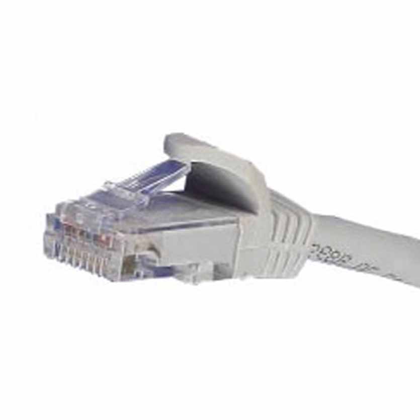 BC-249 0.5m CAT5e UTP PATCH CABLE GREY GR KABEL
