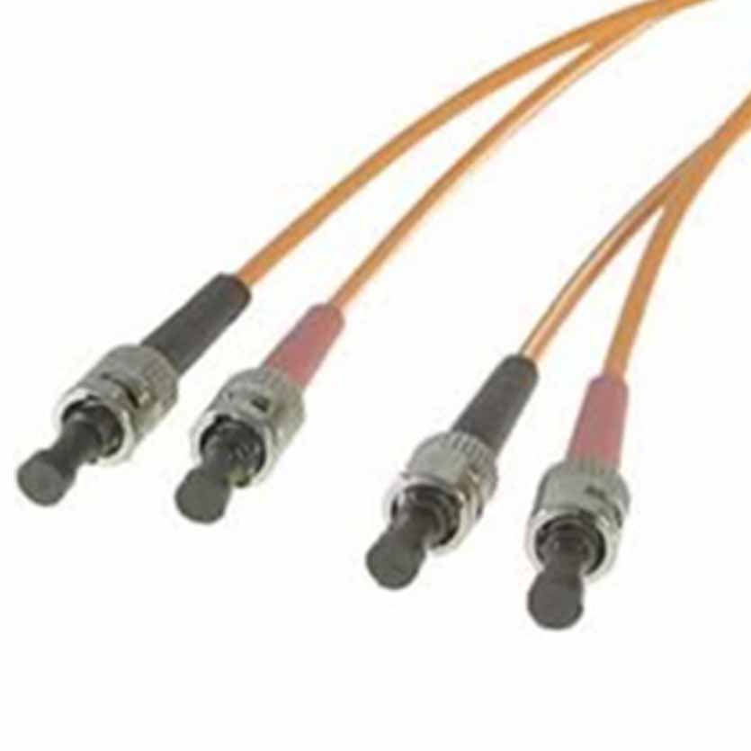 PL-144.3 FIBER OPTIC ST/ST 3m GR KABEL